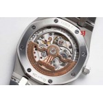 2022年原版復刻新作入荷 オーデマピゲ自動巻ムーブメント腕時計39mmX8.6mm