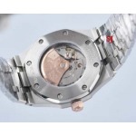 2022年原版復刻新作入荷 オーデマピゲ自動巻ムーブメント腕時計42mm*14mm