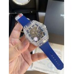 2022年原版復刻新作入荷 ウブロHublot 自動巻ムーブメント腕時計42mm