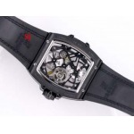 2022年原版復刻新作入荷 ウブロHublot 自動巻ムーブメント腕時計