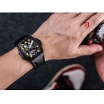 2022年原版復刻新作入荷 ウブロHublot 自動巻ムーブメント腕時計