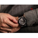 2022年原版復刻新作入荷 ウブロHublot 自動巻ムーブメント腕時計45mm