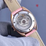 2022年原版復刻新作入荷カルティエ 女性 自動巻ムーブメント腕時計31mm