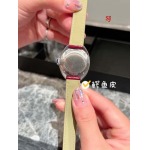 2022年新作入荷 カルティエ 女性 石英ムーブメント腕時計31mm