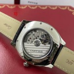 2022年原版復刻新作入荷 カルティエ 自動巻ムーブメント腕時計40X41x10