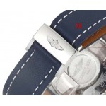 2022年原版復刻新作入荷 ブライトリング 自動巻ムーブメント腕時計43mm