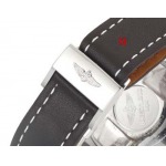 2022年原版復刻新作入荷 ブライトリング 自動巻ムーブメント腕時計43mm