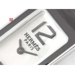 2022年原版復刻新作入荷 エルメス 石英ムーブメント腕時計42X15M