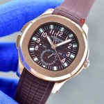 2022年原版復刻新作 パテックフィリップ 自動巻ムーブメント 腕時計41mm