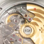 2022年原版復刻新作 パテックフィリップ 自動巻ムーブメント 腕時計。40MM