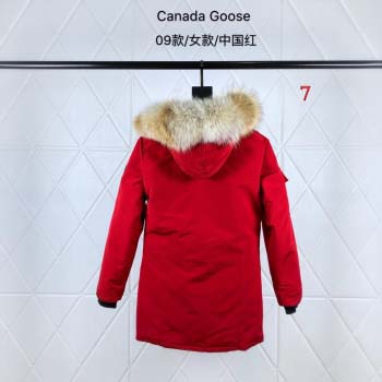 2022年10月秋冬人気新作入荷 Canada Goose ダウンジャケット GC工場