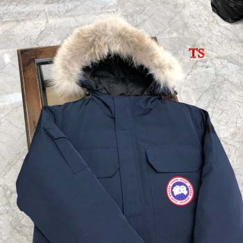 2022年10月秋冬人気高品質新作入荷 Canada Goose ダウンジャケット TS工場