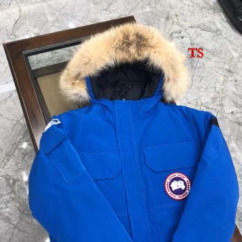 2022年10月秋冬人気高品質新作入荷 Canada Goose ダウンジャケット TS工場