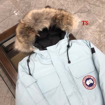 2022年10月秋冬人気高品質新作入荷 Canada Goose ダウンジャケット TS工場