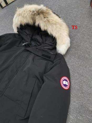 2022年10月秋冬人気高品質新作入荷 Canada Goose ダウンジャケット TS工場