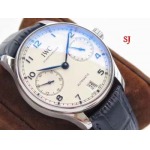 2022年原版復刻新作入荷 IWC 自動巻ムーブメント腕時計42mmx12mm