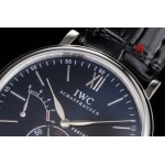 2022年原版復刻新作入荷 IWC 自動巻ムーブメント腕時計40mm