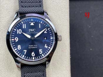2022年原版復刻新作入荷 IWC 自動巻ムーブメント腕時計