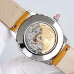2022年原版復刻新作入荷 パテックフィリップ 自動巻ムーブメント腕時計40mm