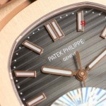 2022年原版復刻新作入荷 パテックフィリップ 自動巻ムーブメント腕時計40MM