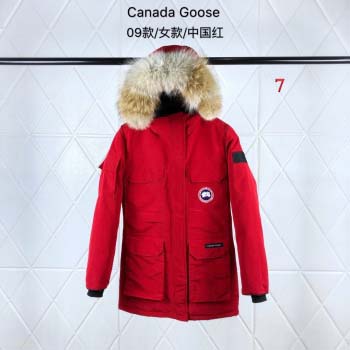2022年10月秋冬人気新作入荷 Canada Goose ...