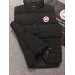 2022年10月秋冬人気高品質新作入荷 Canada Goose ダウンジャケットベスト TS工場