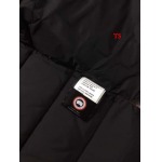 2022年10月秋冬人気高品質新作入荷 Canada Goose 女性ダウンジャケット ベストTS工場