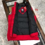 2022年10月秋冬人気高品質新作入荷 Canada Goose 女性ダウンジャケット ベストTS工場