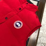 2022年10月秋冬人気高品質新作入荷 Canada Goose 女性ダウンジャケット ベストTS工場