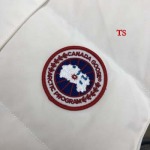 2022年10月秋冬人気高品質新作入荷 Canada Goose 女性ダウンジャケット ベストTS工場