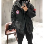 2022年10月秋冬人気高品質新作入荷 Canada Goose ダウンジャケット TS工場