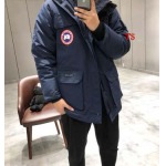 2022年10月秋冬人気高品質新作入荷 Canada Goose ダウンジャケット TS工場