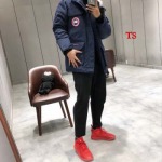 2022年10月秋冬人気高品質新作入荷 Canada Goose ダウンジャケット TS工場