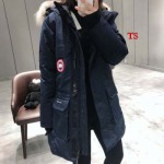 2022年10月秋冬人気高品質新作入荷 Canada Goose ダウンジャケット TS工場