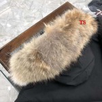 2022年10月秋冬人気高品質新作入荷 Canada Goose ダウンジャケット TS工場