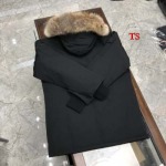 2022年10月秋冬人気高品質新作入荷 Canada Goose ダウンジャケット TS工場