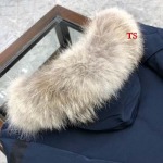 2022年10月秋冬人気高品質新作入荷 Canada Goose ダウンジャケット TS工場