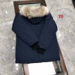 2022年10月秋冬人気高品質新作入荷 Canada Goose ダウンジャケット TS工場