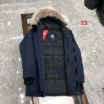 2022年10月秋冬人気高品質新作入荷 Canada Goose ダウンジャケット TS工場