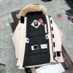 2022年10月秋冬人気高品質新作入荷 Canada Goose ダウンジャケット TS工場