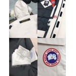 2022年10月秋冬人気高品質新作入荷 Canada Goose ダウンジャケット TS工場