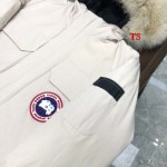 2022年10月秋冬人気高品質新作入荷 Canada Goose ダウンジャケット TS工場