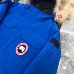 2022年10月秋冬人気高品質新作入荷 Canada Goose ダウンジャケット TS工場