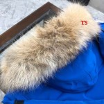 2022年10月秋冬人気高品質新作入荷 Canada Goose ダウンジャケット TS工場