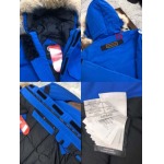 2022年10月秋冬人気高品質新作入荷 Canada Goose ダウンジャケット TS工場