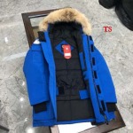 2022年10月秋冬人気高品質新作入荷 Canada Goose ダウンジャケット TS工場