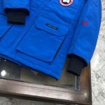 2022年10月秋冬人気高品質新作入荷 Canada Goose ダウンジャケット TS工場