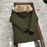 2022年10月秋冬人気高品質新作入荷 Canada Goose ダウンジャケット TS工場