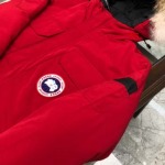 2022年10月秋冬人気高品質新作入荷 Canada Goose ダウンジャケット TS工場