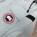 2022年10月秋冬人気高品質新作入荷 Canada Goose ダウンジャケット TS工場